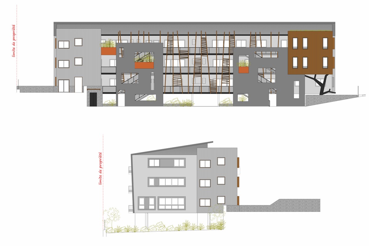 Bureaux EASYWORKS