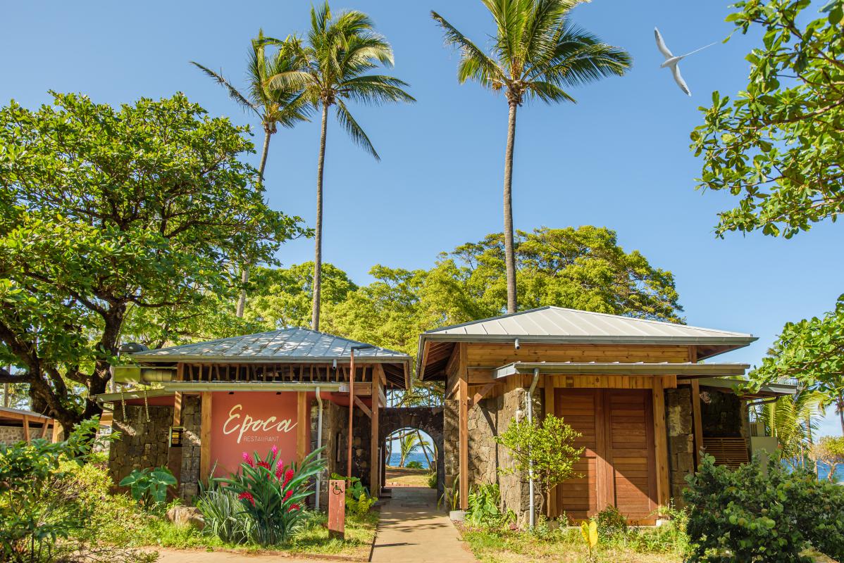 Réaménagement arrière-plage Grande-Anse